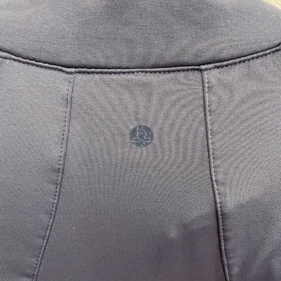 Apana Yoga Jacket - Picture 4 of 11